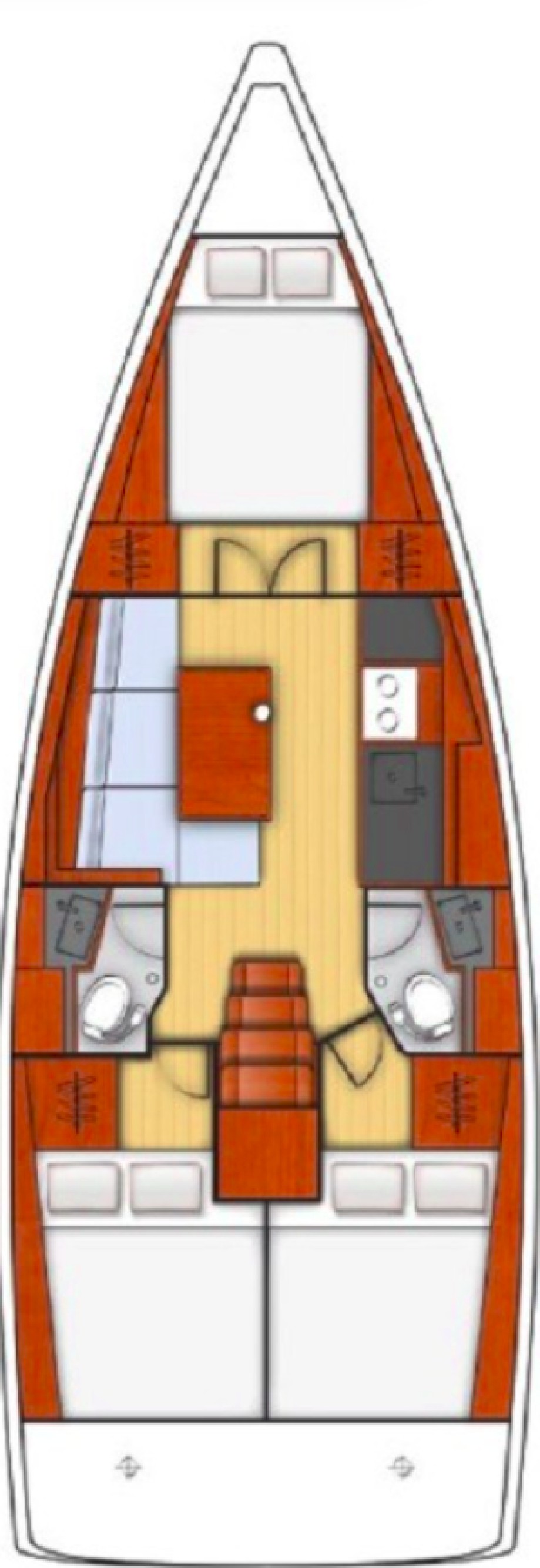 Anima Maris I
