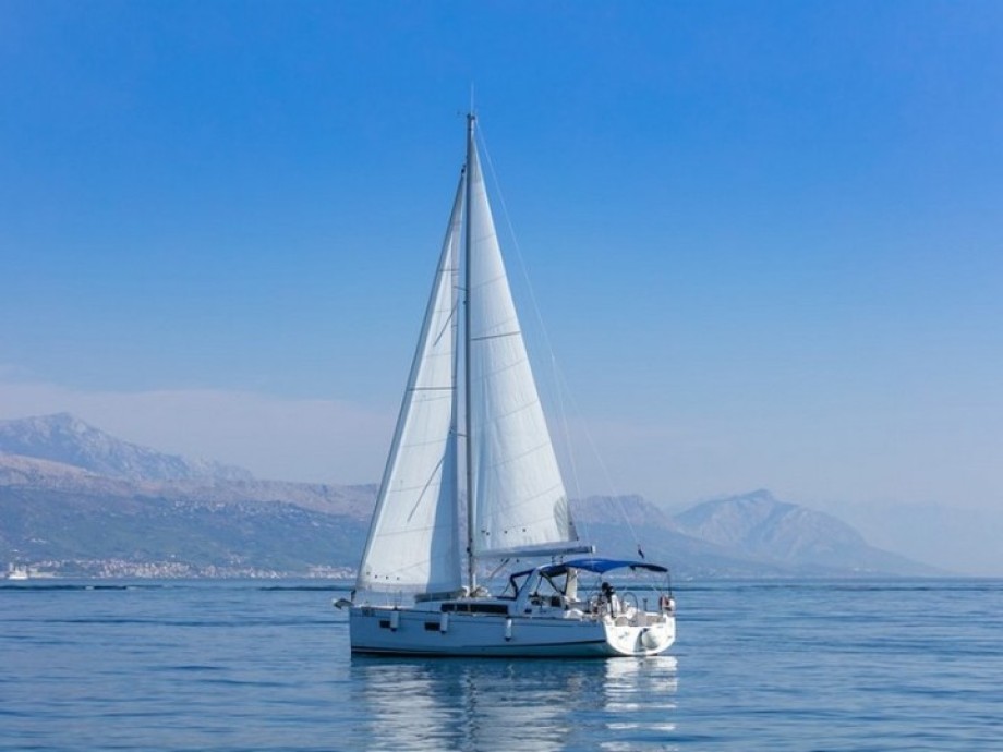 Anima Maris I