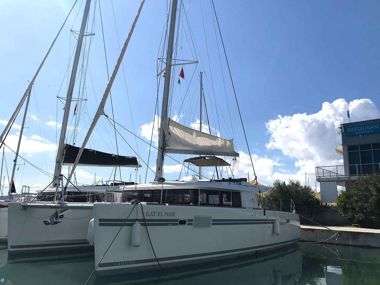 Kat El Mar