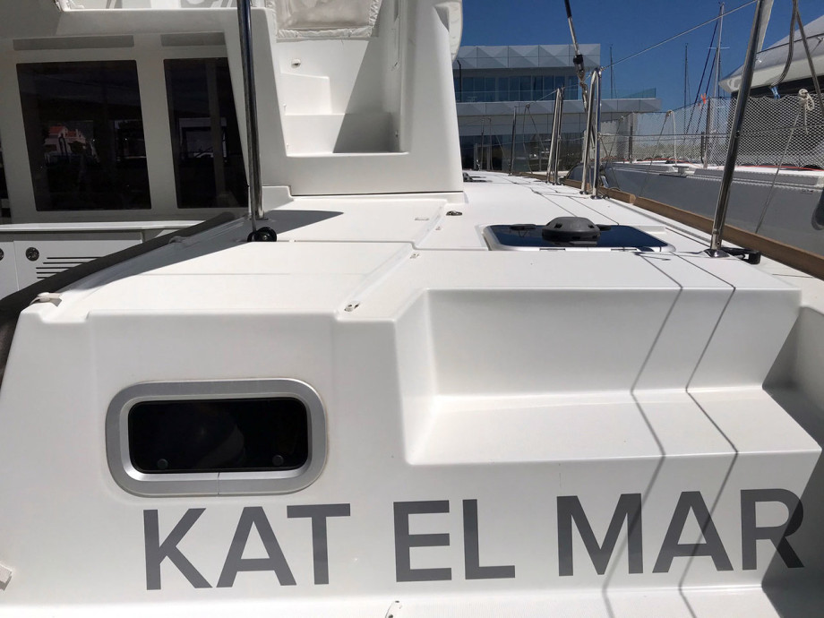 Kat El Mar