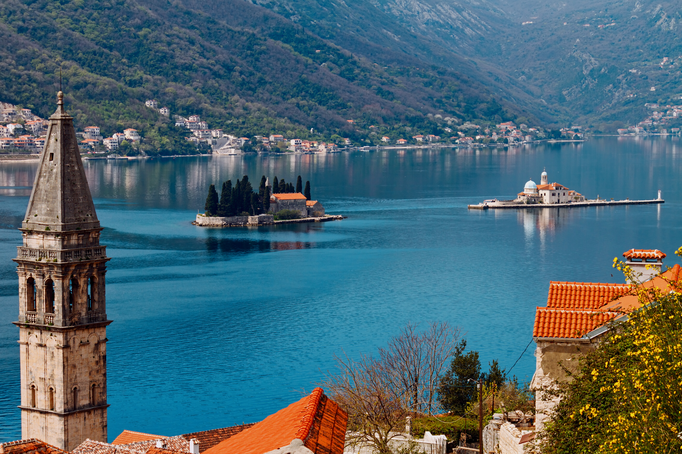 Najbolje crnogorske avanture na otvorenom