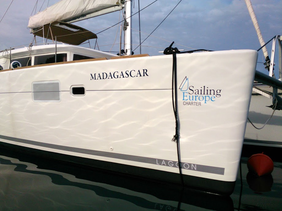Madagascar