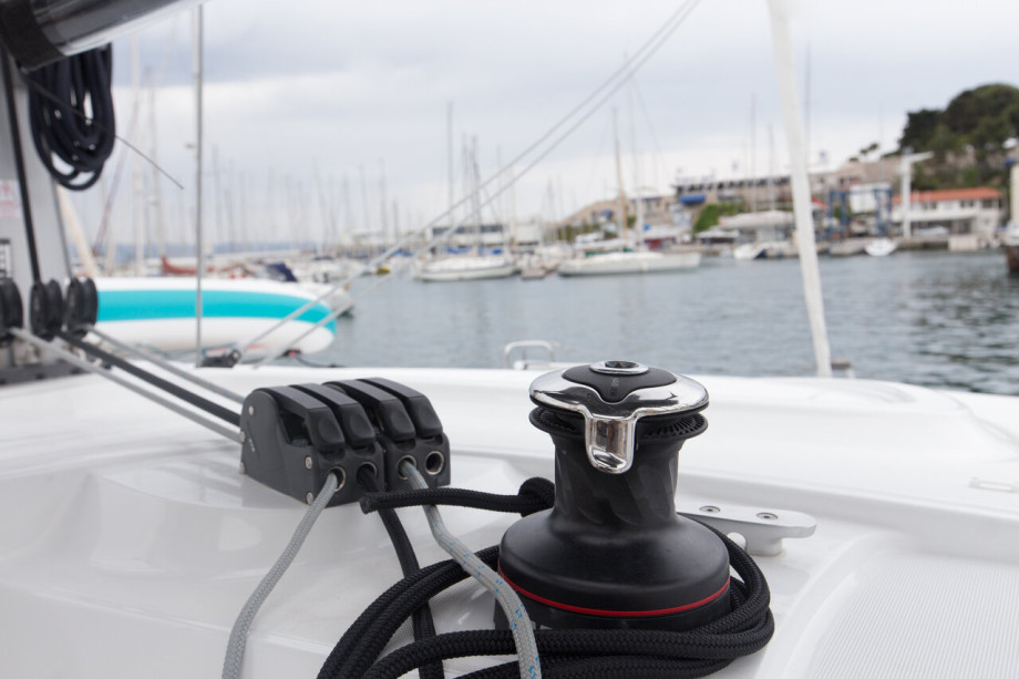 Marinero