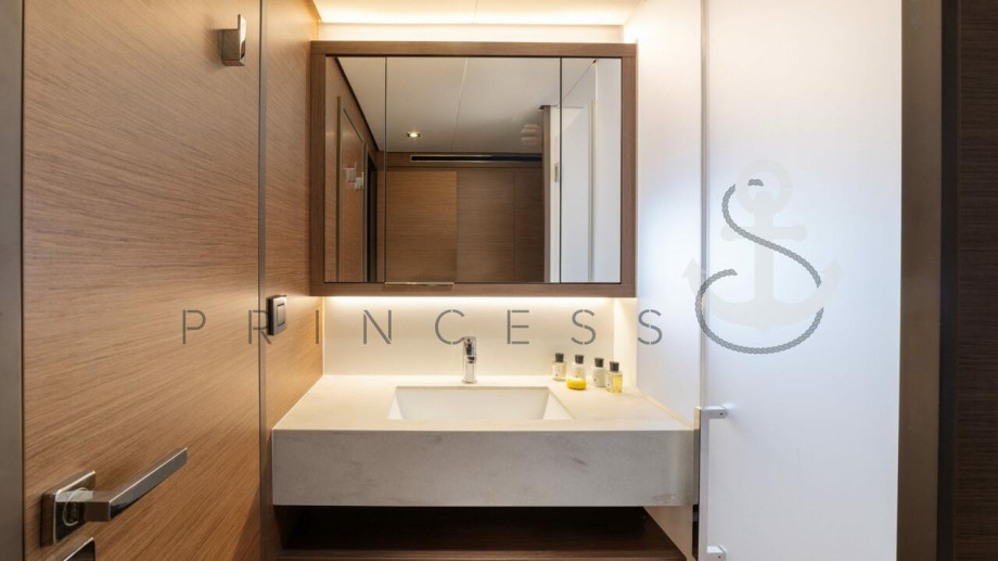 Princess S