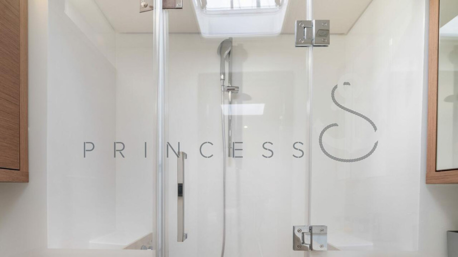 Princess S