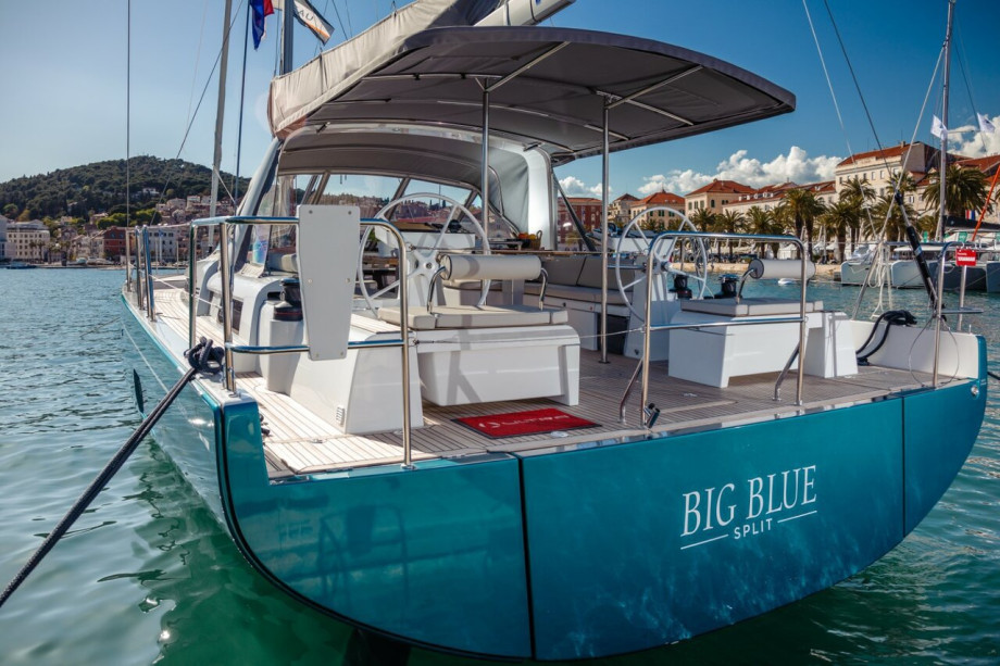Big Blue