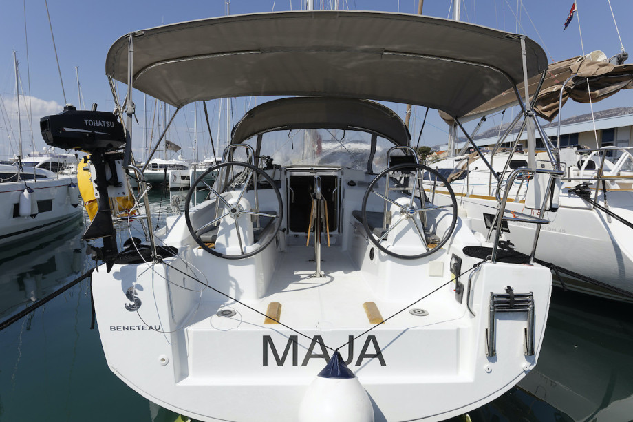 Maja