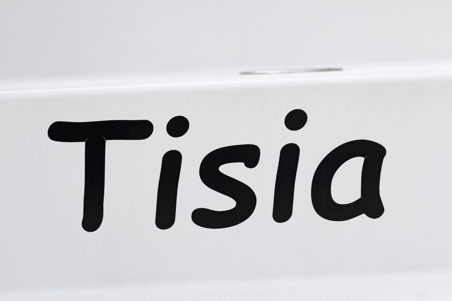 Tisia