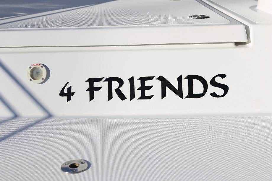4 Friends