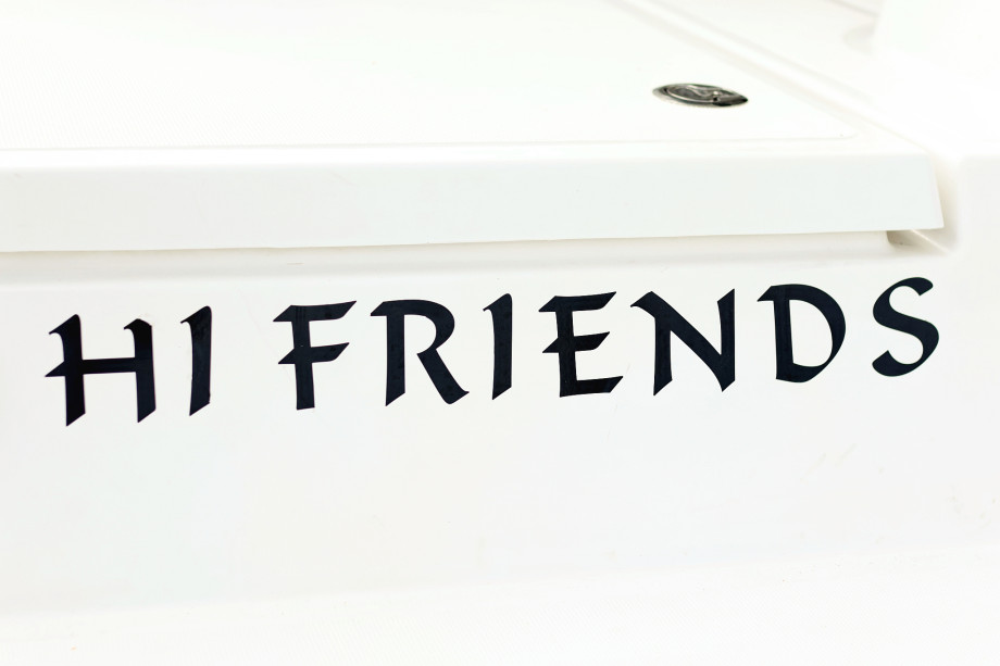 Hi Friends