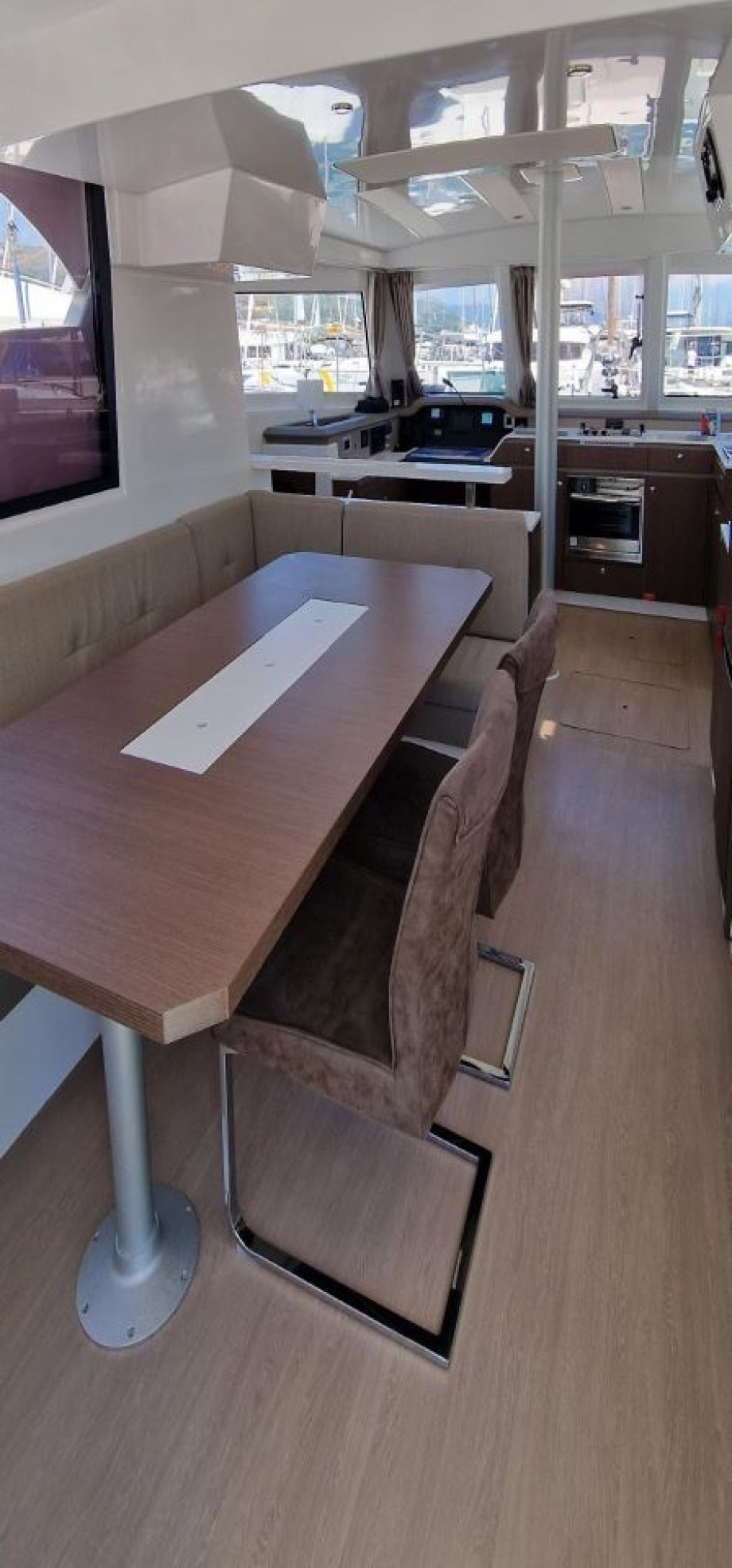 Sea Office