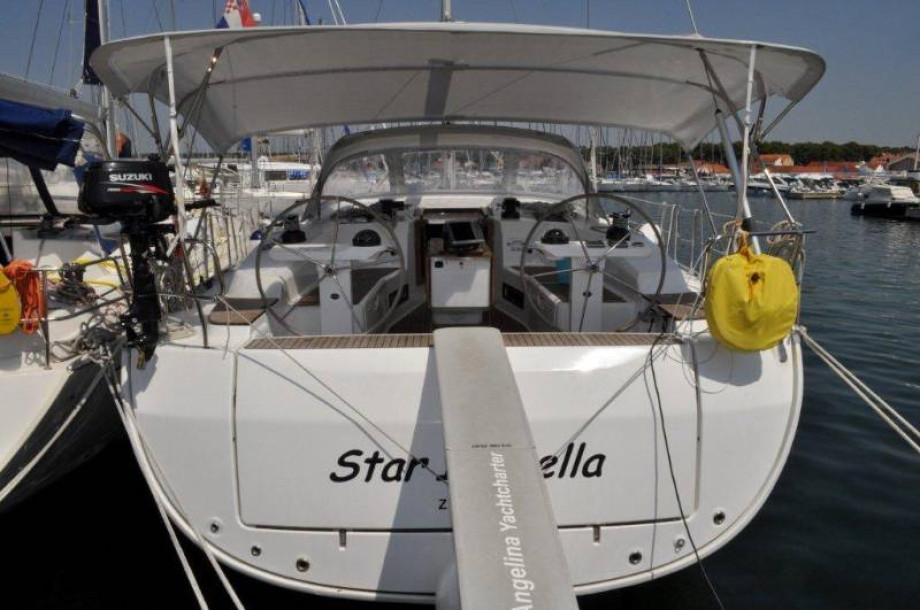 Star Isabella
