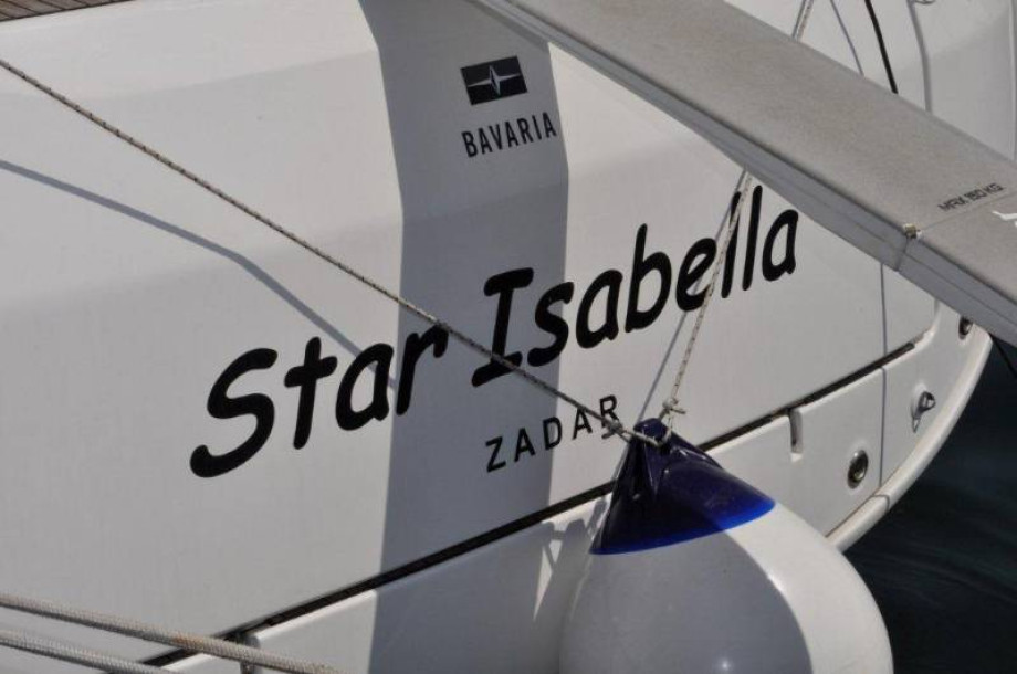 Star Isabella