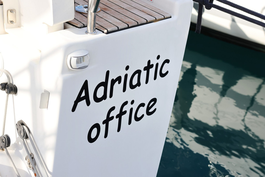 Adriatic Office