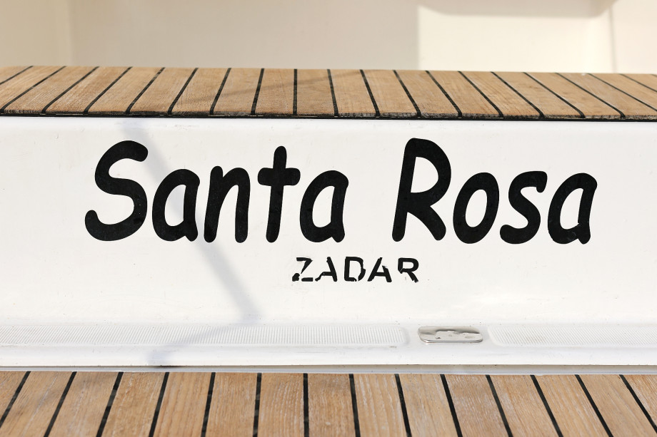 Santa Rosa