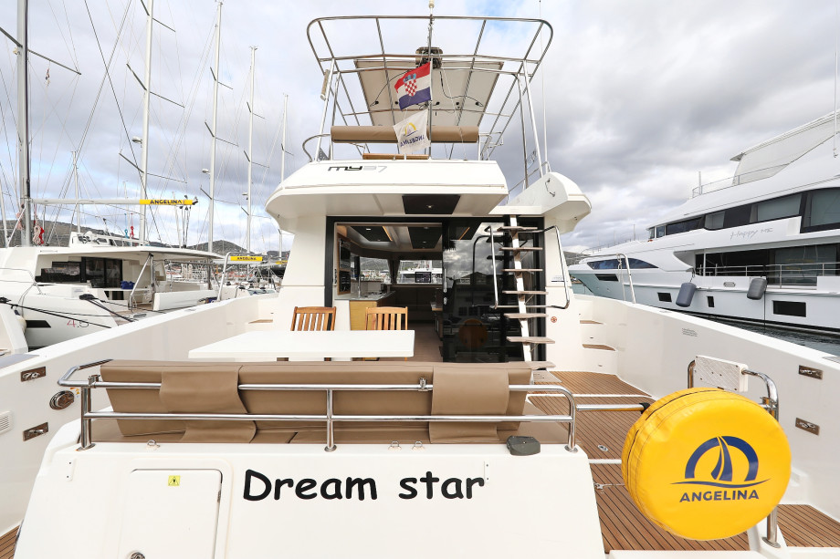 Dream Star