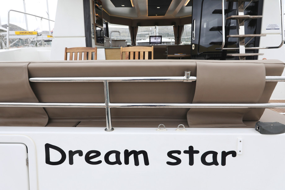 Dream Star