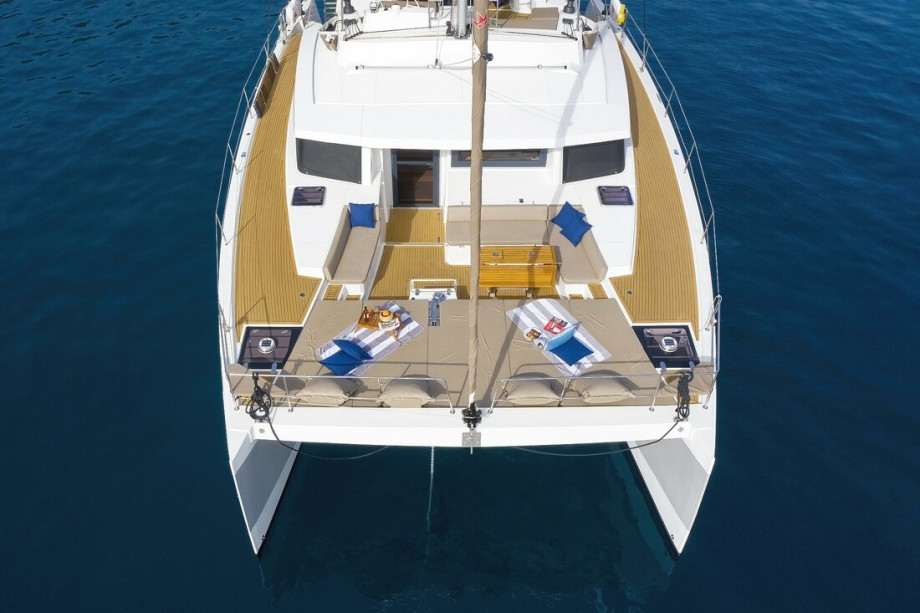 Marea I