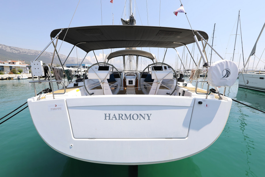 Harmony – OW
