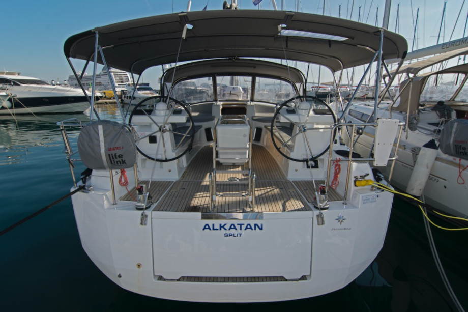 Alkatan