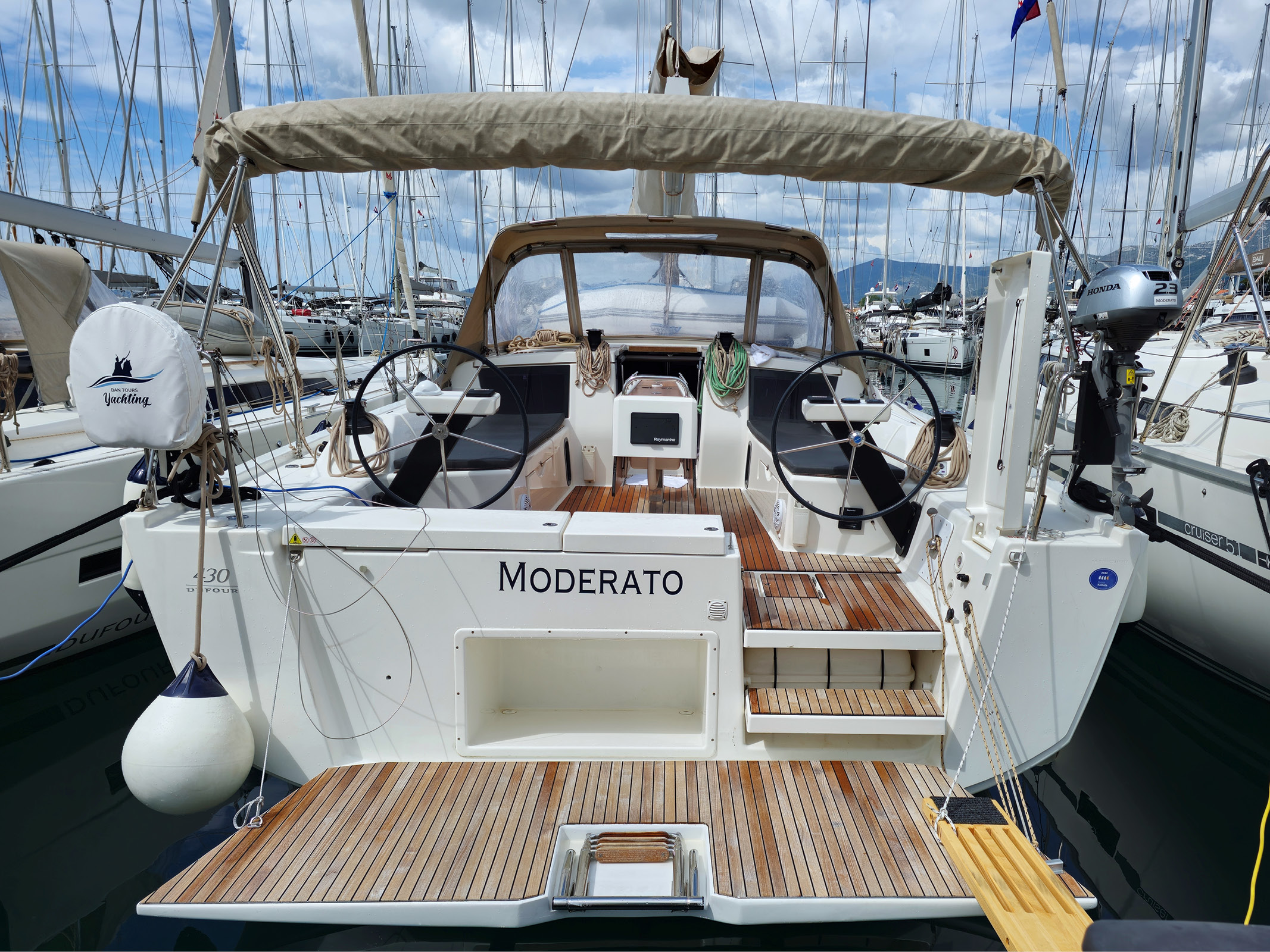Moderato
