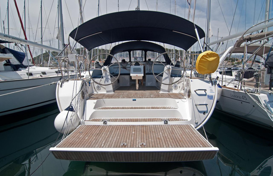 Adria Star