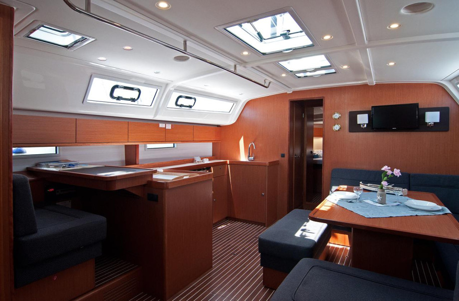 Adria Star