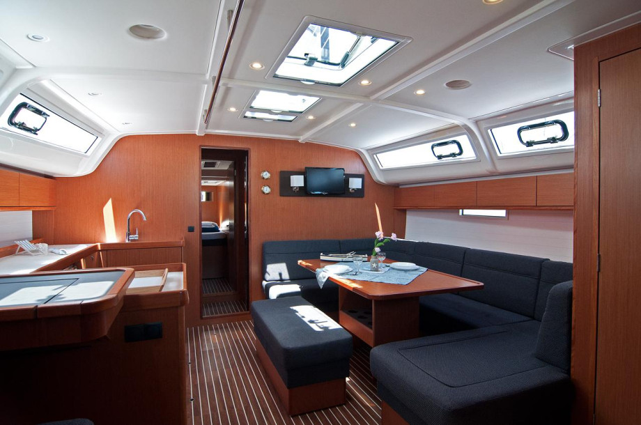 Adria Star
