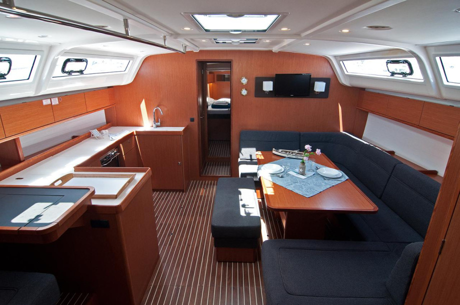 Adria Star