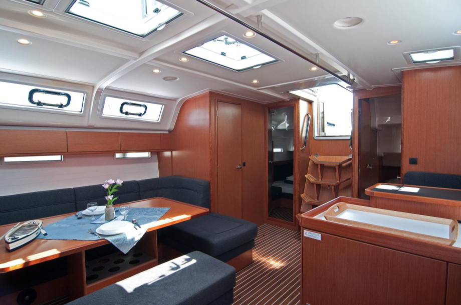Adria Star