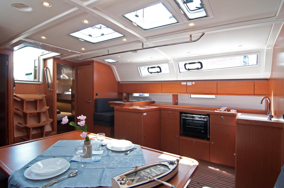 Adria Star
