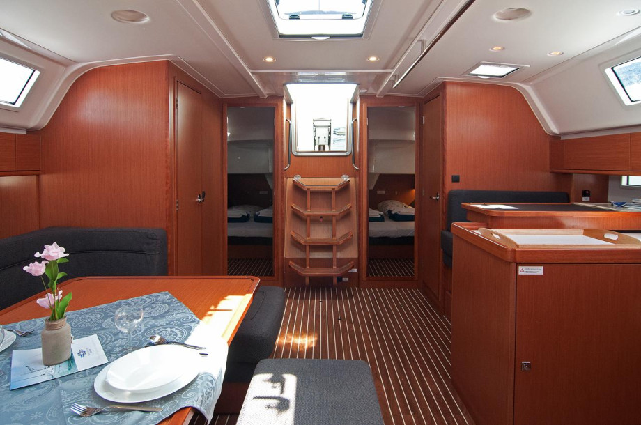Adria Star