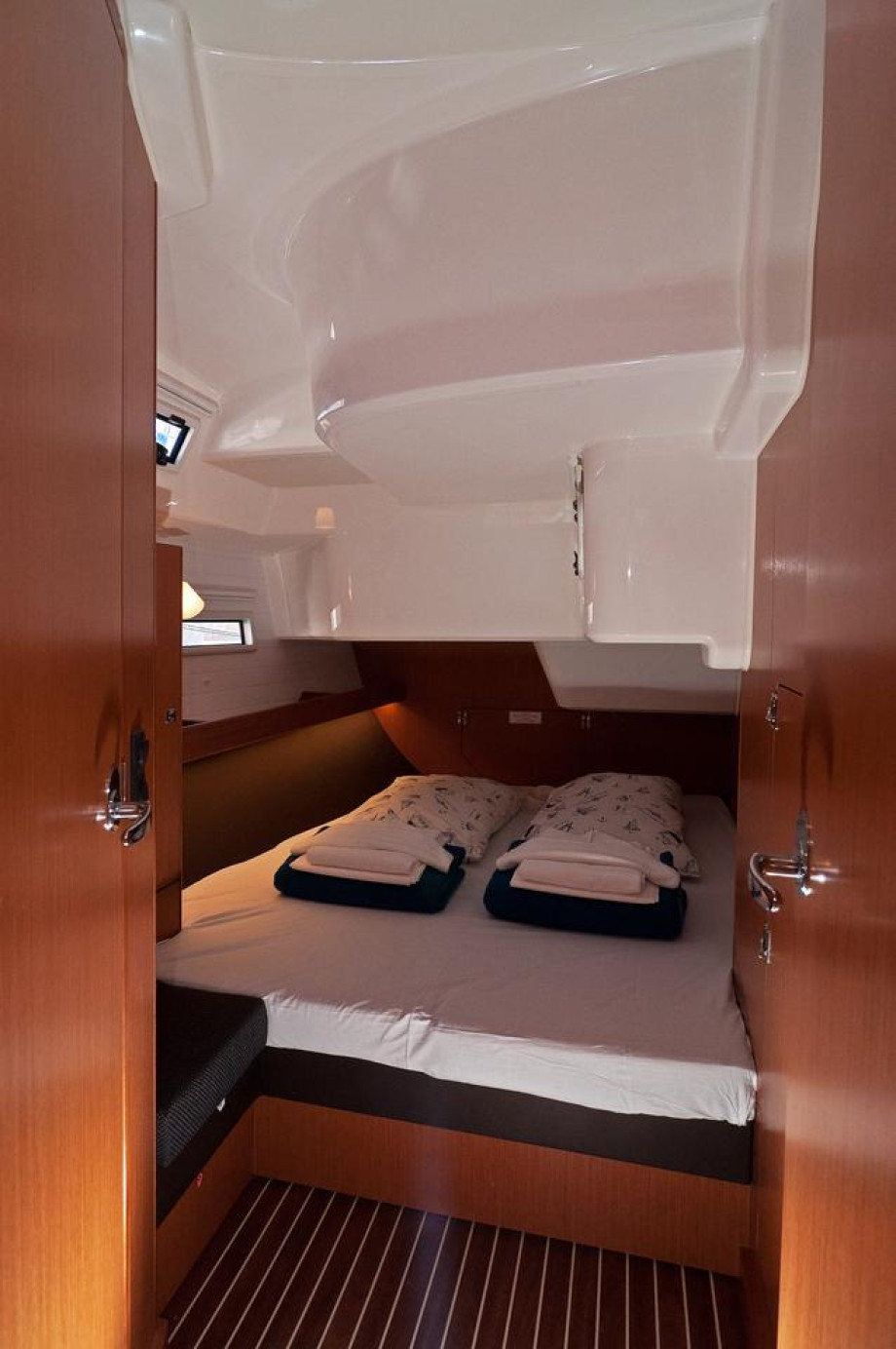 Adria Star