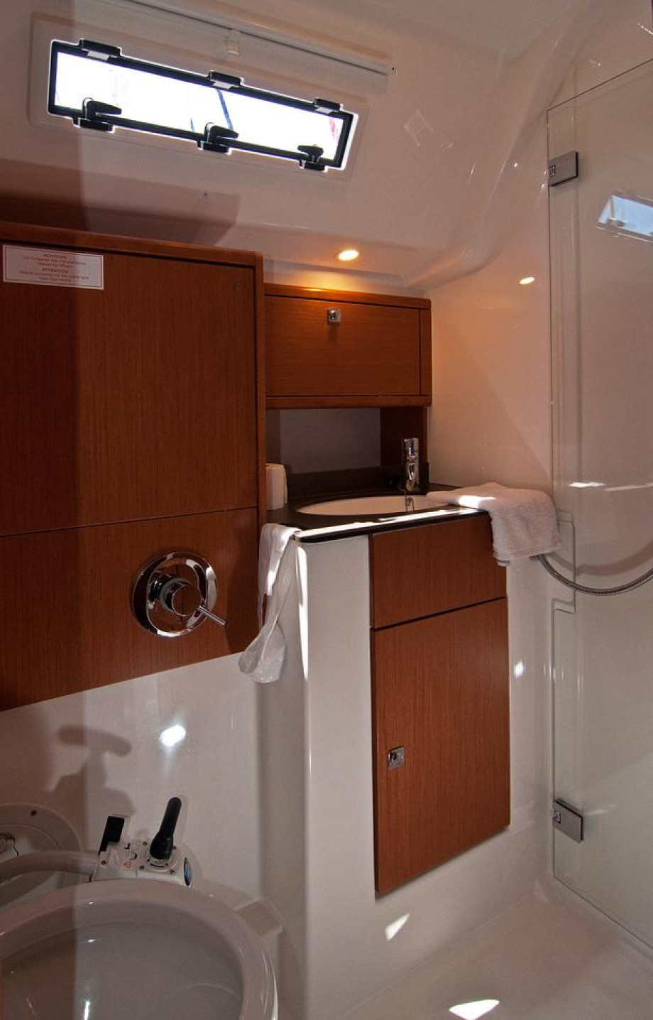 Adria Star