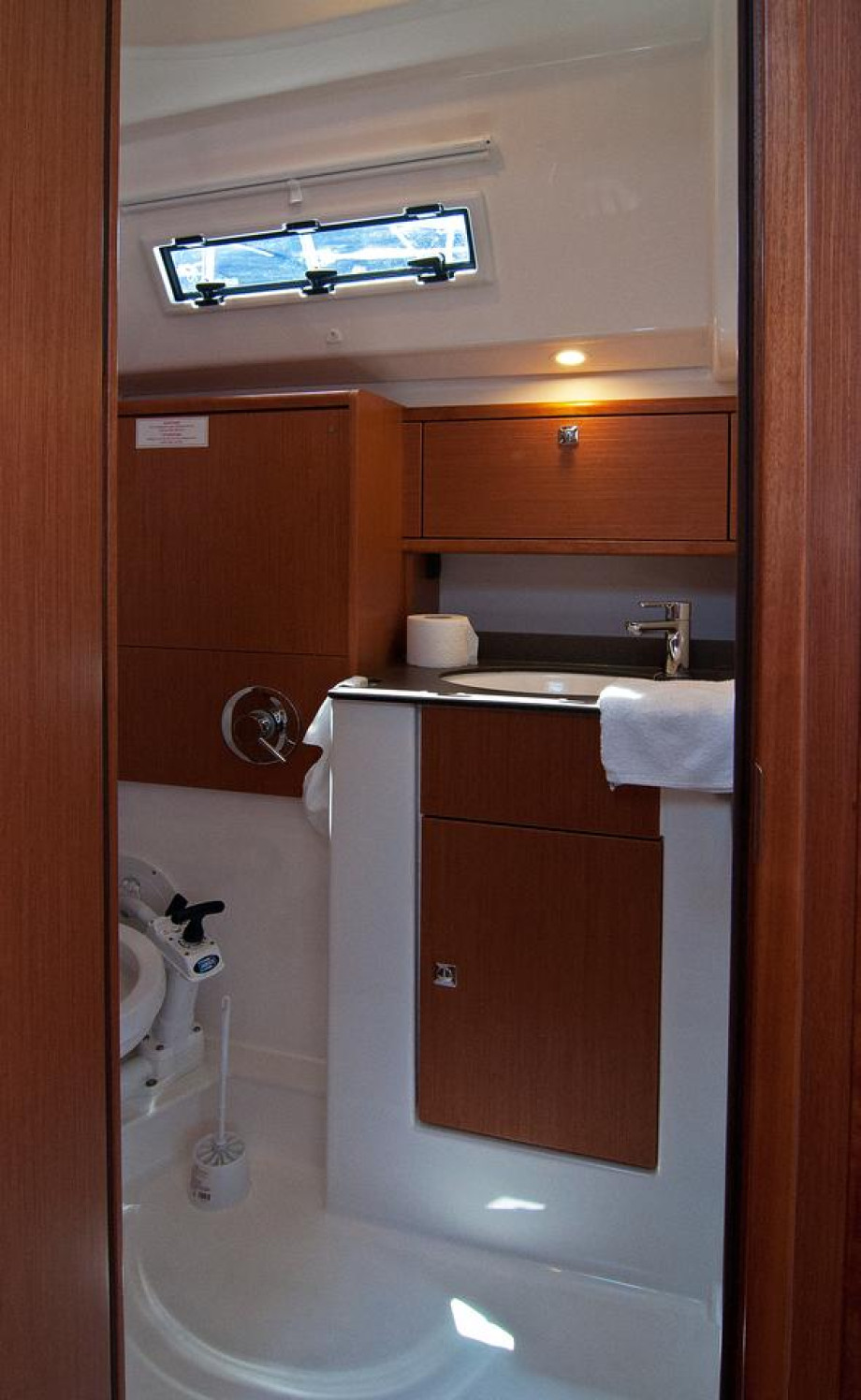 Adria Star