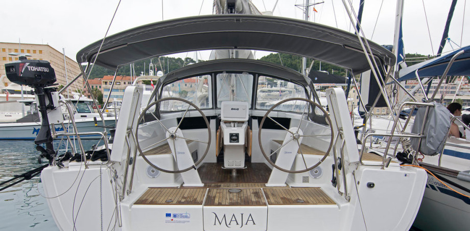 Maja
