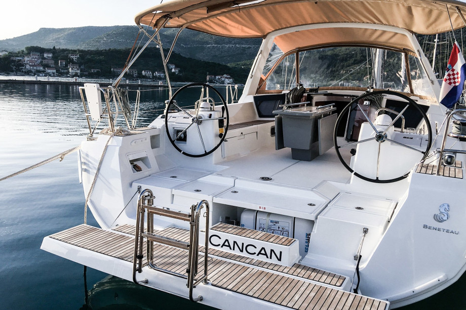 Cancan