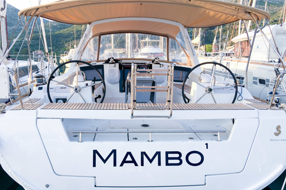 Mambo 1