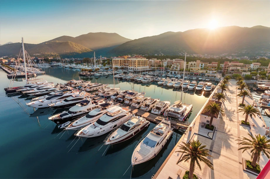 Porto Montenegro