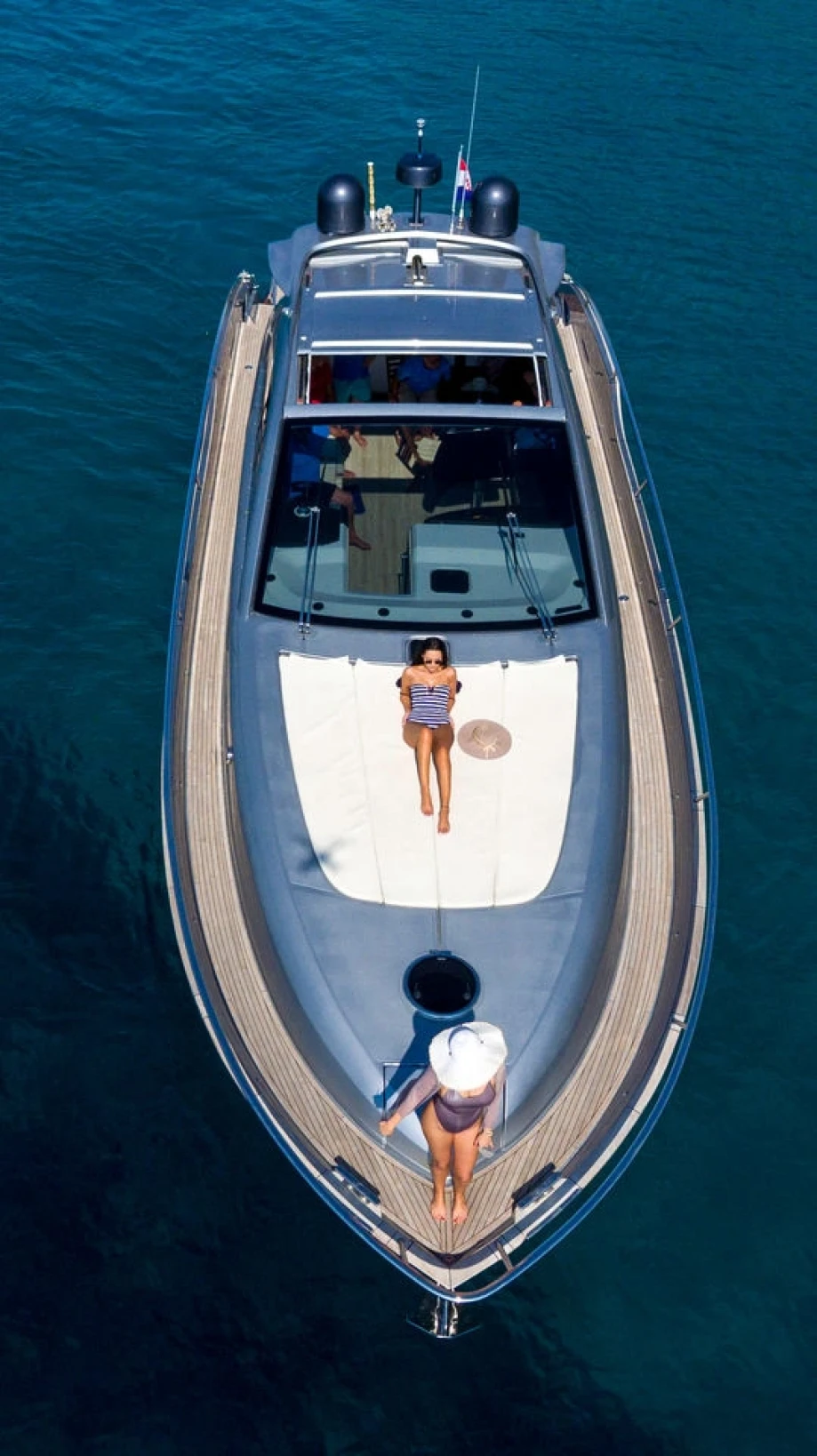 PEARL SEA 56