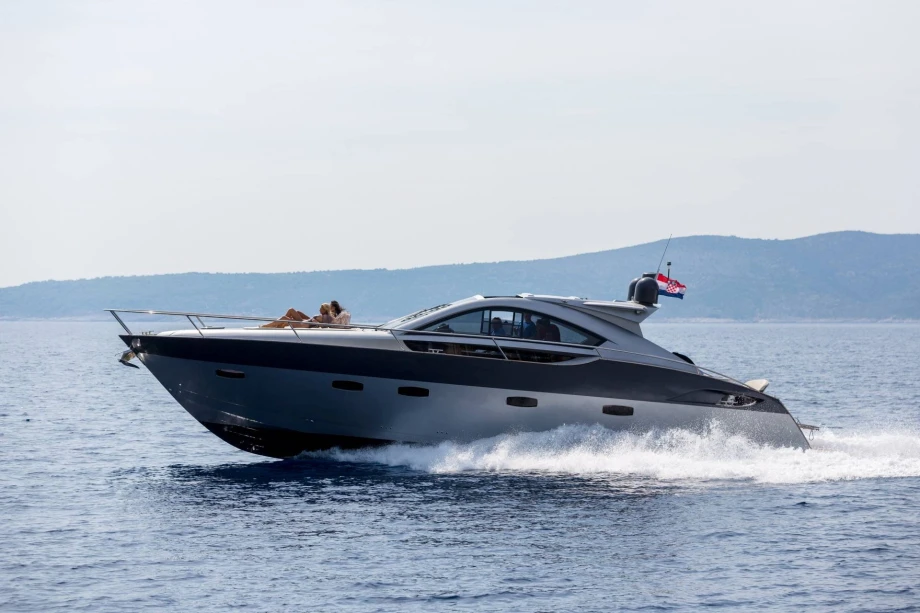 PEARL SEA 56