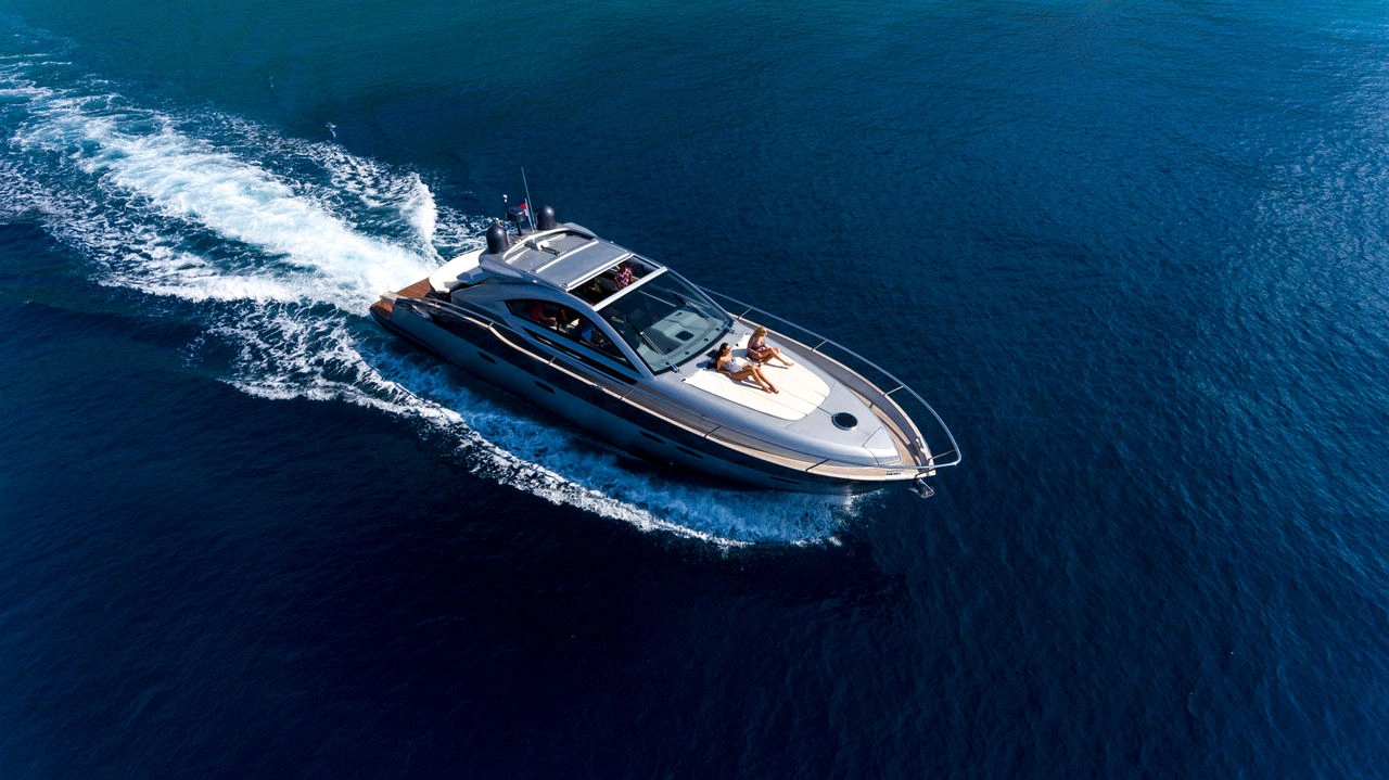 Charter